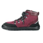 Froddo Up Trail Tex G3110290-5 Bordeaux AD celoročné členkové barefoot topánky 42 EUR