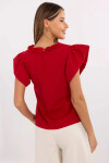 Blúzka model 214280 Lacerta 38