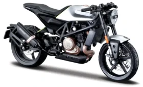 Maisto Husqvarna Motorcycles Vitpilen 701 2018