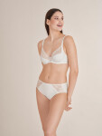 Conturelle 840 Mille Fleurs 0813840, Taillenslip 813840 705 krémová cream 44