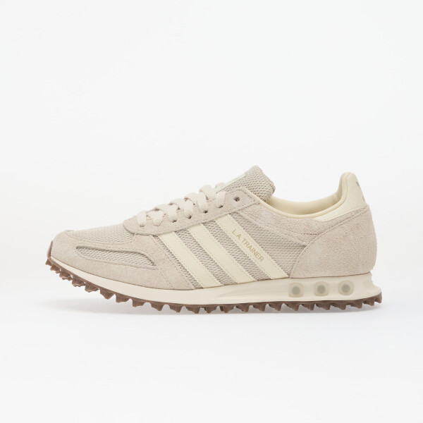 Tenisky adidas LA Trainer OG Alumina/ Off White/ Wonder Beige EUR 38