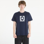 Tričko Horsefeathers Base T-Shirt Indigo M