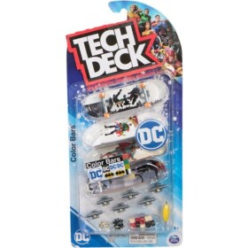 Tech Deck Fingerboard