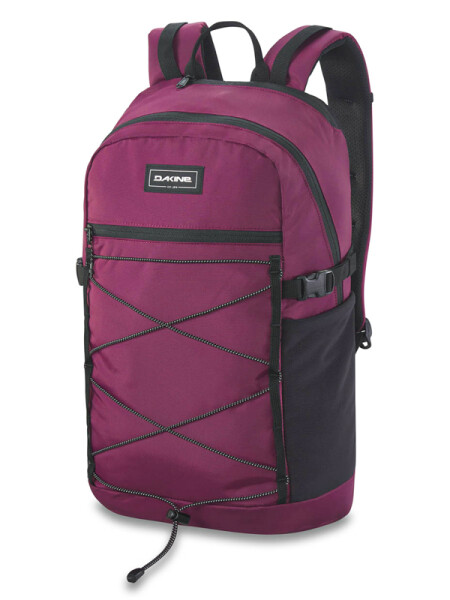 Dakine WNDR GRAPE VINE študentský batoh - 25L