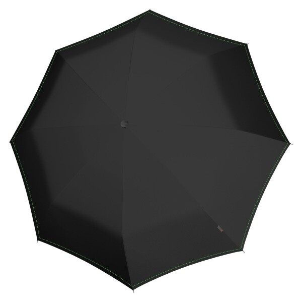 Veľký dáždnik Knirps U.90 XXL Neon Black