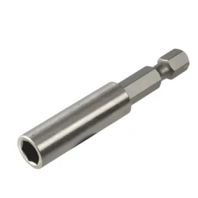 DeWalt Magnetický držiak bitov 60 mm / Magnetický držiak bitov / šesťhran 1/4” / 1 ks (DT7500)