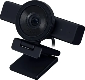 Razer Kiyo V2 čierna / Webkamera / USB (RZ19-05370100-R3M1)