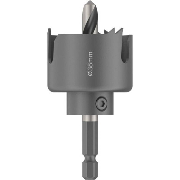 Bosch Accessories 2608594492 2608594492 vŕtacia korunka 38 mm 1 ks; 2608594492