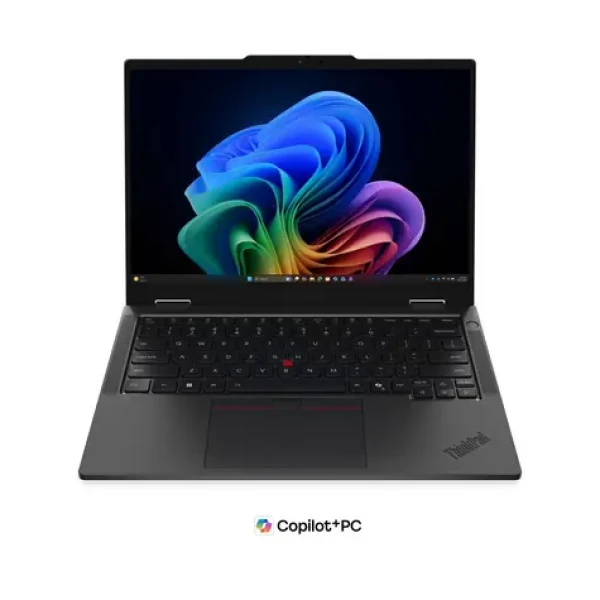 Lenovo ThinkPad T14s 2-in-1 Gen 2 čierna / Notebook 2v1 / 14" WUXGA IPS T / Intel Core Ultra 7 355 / 32GB / 1TB SSD (21YY0027CK)