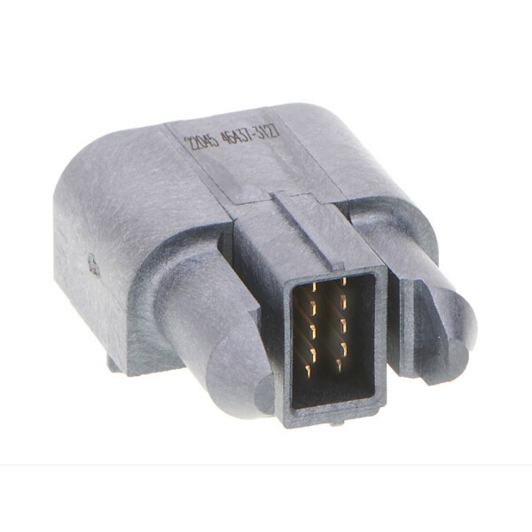 Molex vstavaná pinová lišta (štandardná) 464373127 1 ks; 464373127
