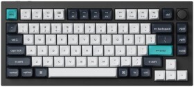 Keychron Q1 Max QMK/VIA Gateron Jupiter (14439712)