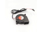 Prusa Research Radiálny ventilátor 5V 50mm x 50mm x 15mm pre 3D tlačiareň Prusa