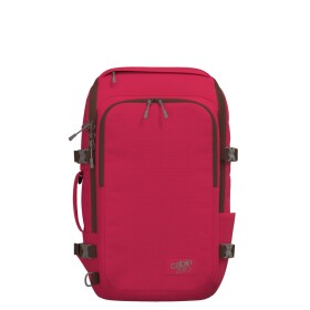 Cestovný batoh do lietadla CabinZero Adv Pro 32L Miami magenta