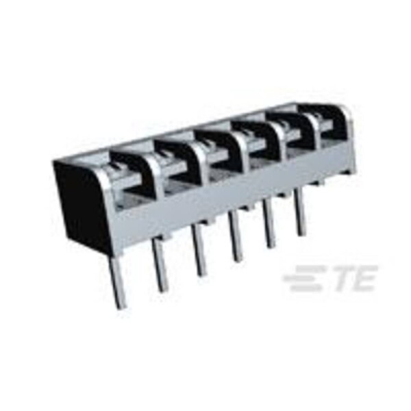 TE Connectivity 1-1546158-6 1 ks Package; 1-1546158-6