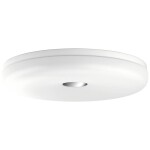 Philips Hue WA Struana kúpeľňové stropné LED svietidlo 22W biela / 2400lm / 2200-6500K / IP44 / ovládač (SKL000346507)