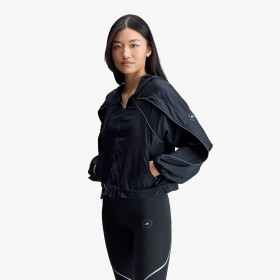 Bunda adidas x Stella Mccartney Running Jacket Black L
