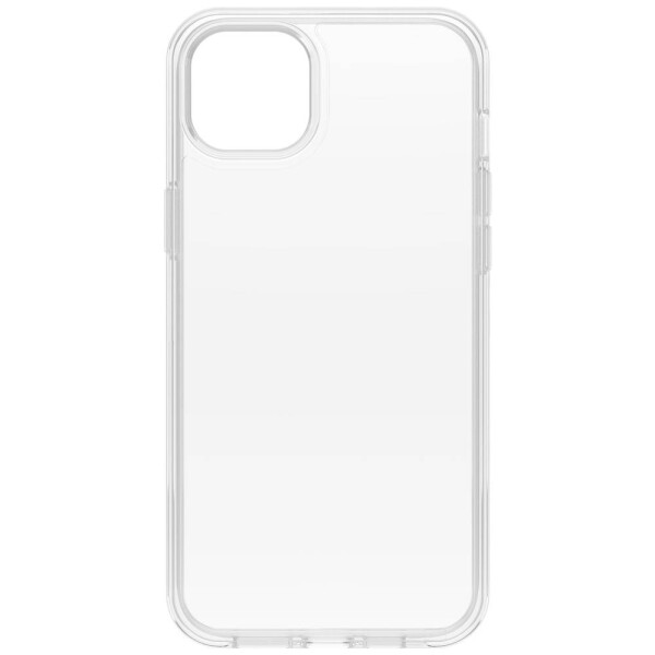 Otterbox Symmetry Clear zadný kryt na mobil Apple iPhone 14 Plus priehľadná; 77-88583