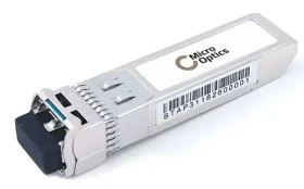 Lanview SFP10G-LR / Modul SFP+ transceiveru / 10 Gbps / kompatibilný ZyXEL / MSA (MO-Z-SFP10G-LR)