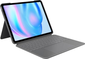 Logitech Combo Touch iPad Air 13-inch (M2) US iPad Air 13" klávesnica (2024)
