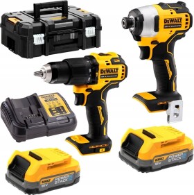 DeWalt DCK2062E2T DeWalt DCK2062E2T