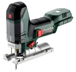 Metabo ST 18 LT 130 BL (601054840) / Aku priamočiara píla / 18V / 3500 zdvihov-min / zdvih 22 mm / bez aku (601054840)