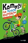 Kamoši na dvoch kolesách, Belan Július