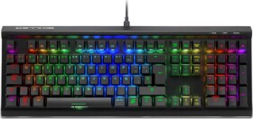 Sharkoon Skiller SGK60 Kalih Brown Box