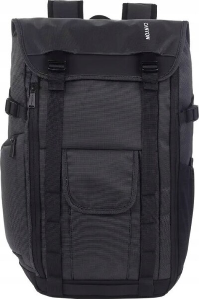 Canyon CANYON Plecak pre notebook BPA-5 mestský 15.6'' 15L Čierny