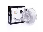 ASA filament White 1,75 mm Print With Smile 0,85 kg