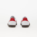 Tenisky adidas Samba Og Ftw White/ Better Scarlet/ Supplier Colour EUR 42 2/3