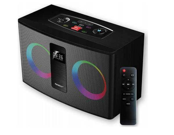 Ferguson Regent 300BT