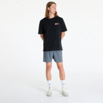 Tričko New Balance Athletics Premium Logo T-Shirt Black Bk XL