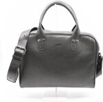 Lumi Lumi Juhana Computer bag, black
