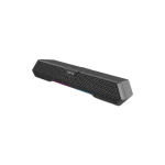 Edifier MG250 čierna / soundbar / 5 W / Bluetooth / USB-A (MG250 black)
