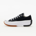 Tenisky Converse Run Star Hike Low Black/ White/ Gum EUR 41