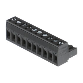 Molex 395300010 svorkovnice pre tlačiarne 1 ks; 395300010