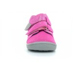 Beda janette (bf 0001/w/m/2) celoročné barefoot topánky s membránou 22 EUR