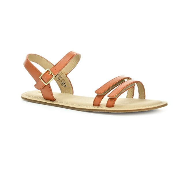 Be Lenka Summer 2.0 Brown sandále 38 EUR