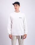 Gramicci Geared Up L/S Tee WHITE M