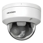 HIKVISION DS-2CD2147G2H-LISU / IP kamera / Dome / 4Mpix / ColorVu / AcuSense / IR 30 m / IP67