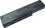 Renov8 Repl. Li-ion batt. 14,8 V 4400 mAh 8 cells, black Toshiba Sat. A70, A75, P30, P35, P130