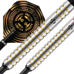 Šípky Harrows Original 90% 50th Anniversary Edition softip 18 g