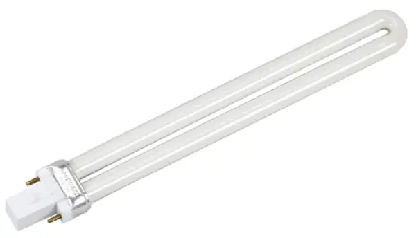 Rossignol KILEO 51528 / UV žiarivka do lapača hmyzu / 11W / nerozbitná
