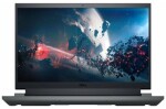 DELL G15 (5535) sivá / 15.6" FHD / AMD RYZEN 5 7640HS 4.3GHz / 16GB / 512GB SSD / Nvidia RTX 3050 6GB / W11H (N-G5535-N2-512GR)