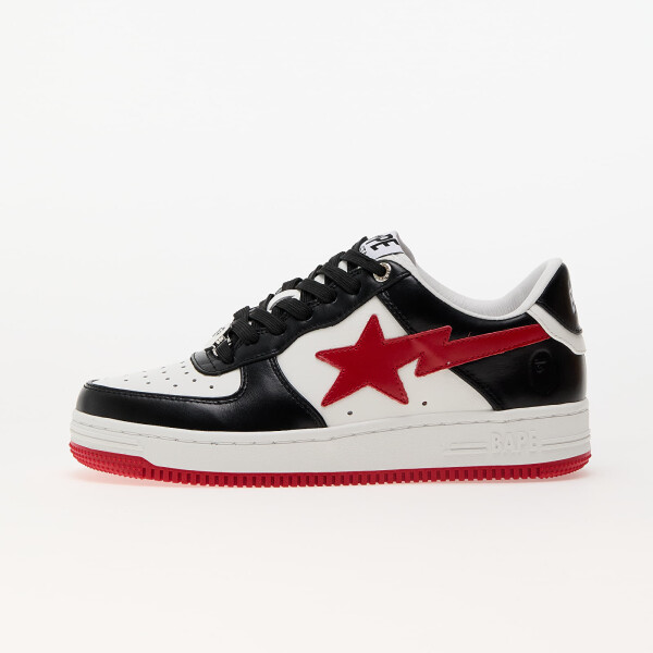 Tenisky A BATHING APE Bape Sta 3 Black EUR 36.5