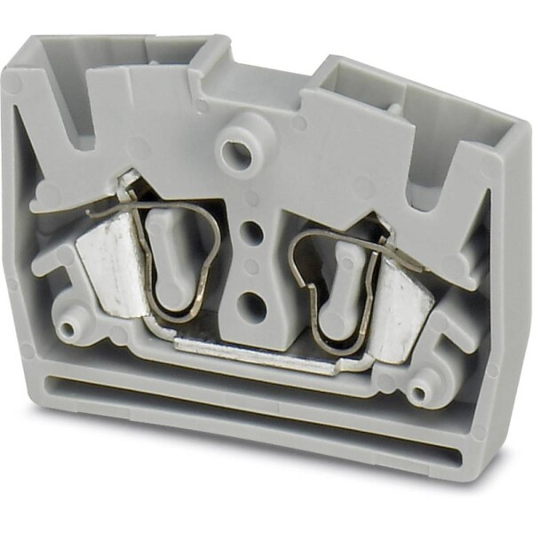 Mini feed-through terminal block MSB 2,5-F 3244041 Phoenix Contact; 3244041