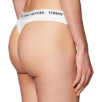 Dámske tangá TJ Essential UW0UW04216-YBL - Tommy Hilfiger S