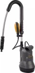 Grunder PUMP SUBMERSIBLE RAIN WAT RWP-350P 350W