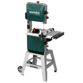 Metabo BAS 318 Precision / Pásová píla / 900W / šírka 307 mm / výška 170mm (619009000)