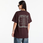 Tričko Carhartt WIP S/S Chez WIP T-Shirt UNISEX Palisander M